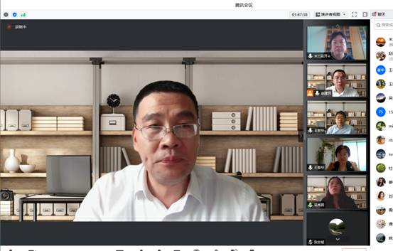 赵建民老师百优课截图4